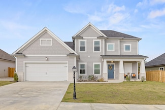 308 Winchester Dr, Rossville, GA 30741