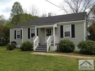 435 Clover St, Athens, GA 30606