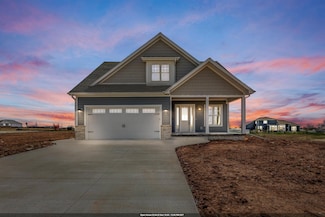 W7017 Crestfield Way, Greenville, WI 54942