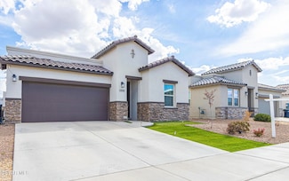 13010 Aberdare Dr, El Paso, TX 79928