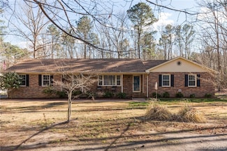 20009 White Oak Rd, Sutherland, VA 23885