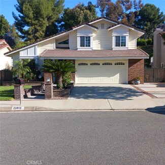 20812 Missionary Ridge St, Walnut, CA 91789