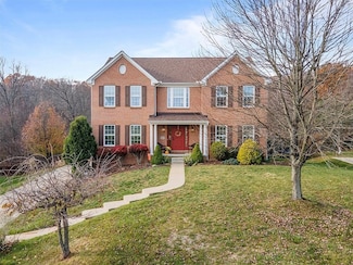 604 Meghan Ct, Gibsonia, PA 15044