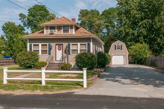 12 Benson Ave, Nashua, NH 03060