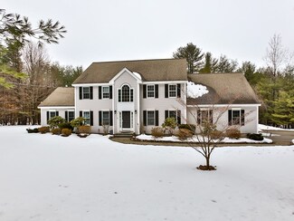 5 Hazen Rd, Mont Vernon, NH 03057