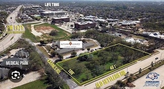 3800 Old Settlers Rd, Flower Mound, TX 75022