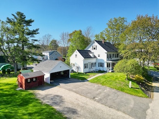 1 High St, Hallowell, ME 04347