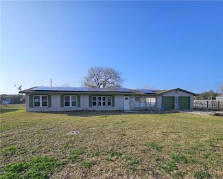 1918 S Commercial St, Aransas Pass, TX 78336