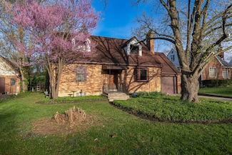 306 S 7th St, Miamisburg, OH 45342