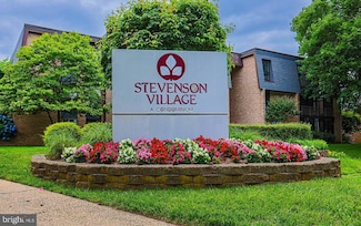 10 Stonehenge Cir Unit 1, Pikesville, MD 21208