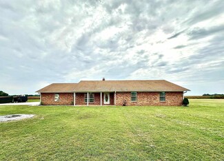5703 Pipkin Glover Rd, Sherrill, AR 72152