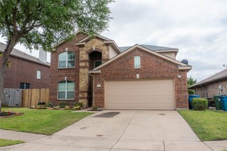 1107 Mount Olive Ln, Forney, TX 75126