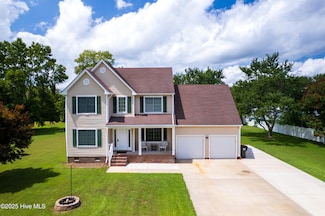 137 Kingsway, Moyock, NC 27958