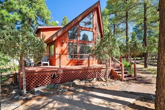 1440 E Pinewood Blvd, Munds Park, AZ 86017