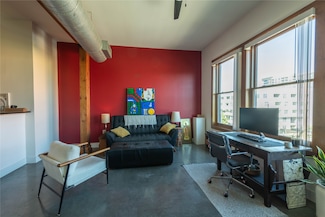 2502 Live Oak St Unit 314, Dallas, TX 75204