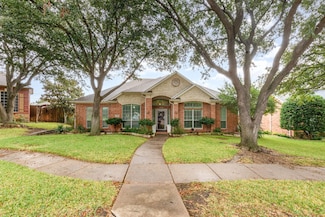 5908 Sandhill Cir, the Colony, TX 75056