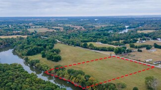 8 S 4420 Rd, Vinita, OK 74301