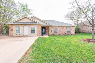 7201 Pappus Ct, Temple, TX 76502