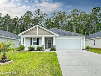 665 Landmark Cove, Carolina Shores, NC 28467