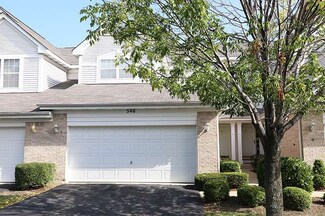 346 Bay Dr, Itasca, IL 60143