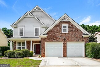 129 Lantana Dr, Locust Grove, GA 30248