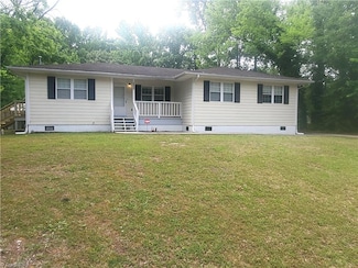 2002 Randall St, Greensboro, NC 27401