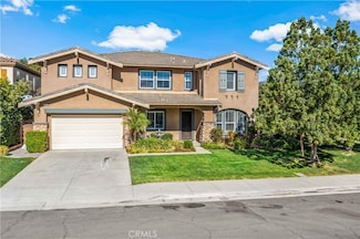 16665 S Peak Ct, Riverside, CA 92503