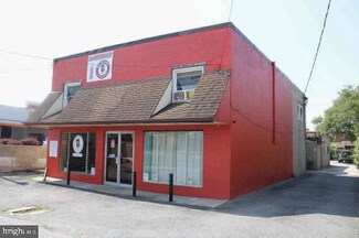 7819 Wise Ave, Dundalk, MD 21222