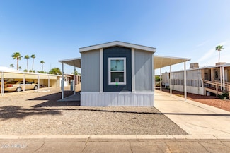 2650 W Union Hills Dr Unit 123, Phoenix, AZ 85027
