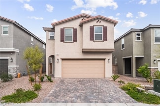 9092 Nostrand Ave, Las Vegas, NV 89148