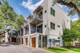 2002 Glen Allen St Unit 101, Austin, TX 78704