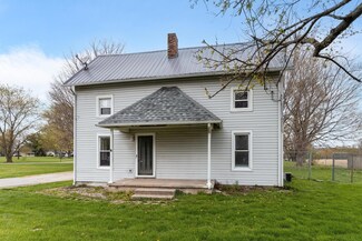 8900 State Road 38 E, Lafayette, IN 47905