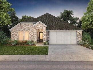 712 Williams Way, Princeton, TX 75407