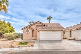 2744 Ironside Dr, Las Vegas, NV 89108