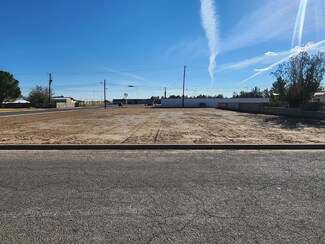 UNKNOWN S Park St, Pecos, TX 79772