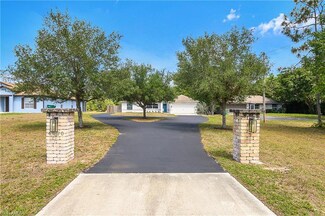 4430 12th St NE, Naples, FL 34120