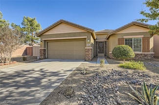 3306 American Mustang Ct, Las Vegas, NV 89122