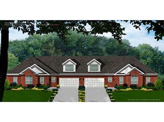 111 Shelton Place Dr, Evans City, PA 16033