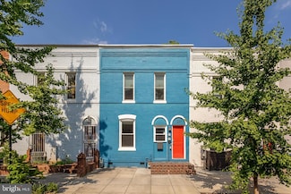 1237 Carrollsburg Place SW, Washington, DC 20024