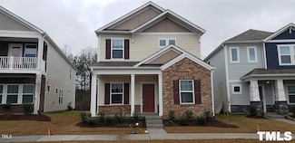 827 Firebrick Dr, Cary, NC 27519