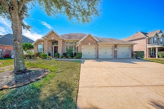 17827 Quiet Loch Ln, Houston, TX 77084