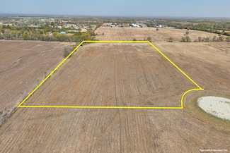 9-/ Acres On Sw 220th, Douglass, KS 67039
