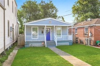 1108 Sumner St, New Orleans, LA 70114