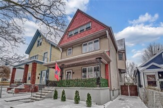223 Pennsylvania St, Buffalo, NY 14201