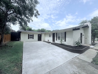 736 Sherbrook Dr, Richardson, TX 75080