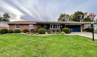 1001 Imperial Blvd, Springfield, OH 45503