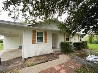 313 N Church St, Blue Ridge, TX 75424