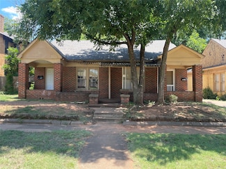 711 Baylor St, Wichita Falls, TX 76301