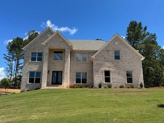 254 Lotus Ln, Covington, GA 30016