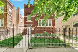 4825 N Karlov Ave, Chicago, IL 60630